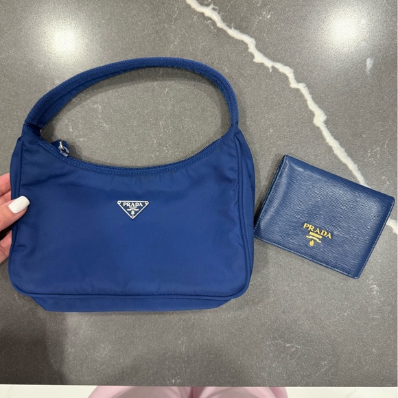 Prada Wallet - Picture 8 of 8